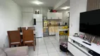 Foto 10 de Apartamento com 1 Quarto à venda, 40m² em Ponta Verde, Maceió