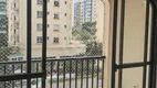 Foto 13 de Apartamento com 3 Quartos para venda ou aluguel, 110m² em Moema, São Paulo