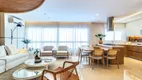 Foto 2 de Apartamento com 3 Quartos à venda, 119m² em Setor Marista, Goiânia
