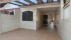 Foto 2 de Casa com 3 Quartos à venda, 70m² em Nova Mirim, Praia Grande