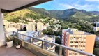 Foto 22 de Apartamento com 4 Quartos à venda, 167m² em Tijuca, Rio de Janeiro