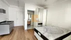 Foto 8 de Apartamento com 1 Quarto para alugar, 28m² em Mirandópolis, São Paulo