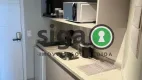 Foto 8 de Apartamento com 1 Quarto para venda ou aluguel, 25m² em Vila Mariana, São Paulo