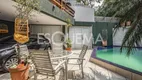 Foto 3 de Casa com 3 Quartos à venda, 162m² em Vila Madalena, São Paulo