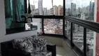 Foto 8 de Cobertura com 2 Quartos para venda ou aluguel, 410m² em Jardim Anália Franco, São Paulo