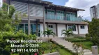 Foto 2 de Casa com 4 Quartos à venda, 449m² em Adrianópolis, Manaus