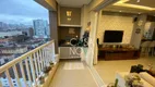 Foto 18 de Apartamento com 2 Quartos à venda, 96m² em Encruzilhada, Santos
