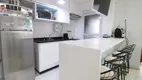 Foto 5 de Apartamento com 2 Quartos à venda, 62m² em Vila Cordeiro, São Paulo