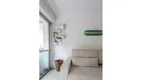 Foto 32 de Apartamento com 2 Quartos à venda, 108m² em Campo Belo, São Paulo