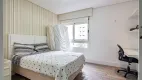 Foto 8 de Apartamento com 3 Quartos para alugar, 163m² em Vila Olímpia, São Paulo