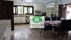 Foto 42 de Casa de Condomínio com 4 Quartos à venda, 700m² em Morro Santa Terezinha, Santos