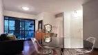 Foto 2 de Apartamento com 3 Quartos à venda, 100m² em Pinheiros, São Paulo