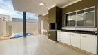 Foto 2 de Casa de Condomínio com 3 Quartos à venda, 204m² em Residencial Gaivota I, São José do Rio Preto