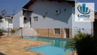 Foto 42 de Casa com 3 Quartos à venda, 253m² em Jardim Zeni , Jaguariúna