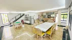 Foto 8 de Casa de Condomínio com 4 Quartos à venda, 550m² em Jardim Granville, Guarujá