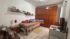 Foto 9 de Sobrado com 3 Quartos à venda, 189m² em Jardim, Santo André