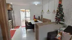 Foto 6 de Casa de Condomínio com 2 Quartos à venda, 64m² em Caguacu, Sorocaba