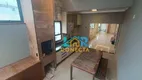 Foto 6 de Cobertura com 3 Quartos à venda, 192m² em Pompeia, Santos