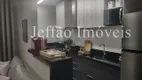 Foto 3 de Apartamento com 2 Quartos à venda, 54m² em Conforto, Volta Redonda