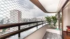 Foto 3 de Apartamento com 3 Quartos à venda, 130m² em Bosque da Saúde, São Paulo