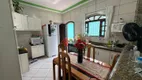 Foto 12 de Casa de Condomínio com 2 Quartos à venda, 89m² em Maracanã, Praia Grande