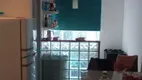 Foto 2 de Apartamento com 1 Quarto à venda, 34m² em Liberdade, São Paulo