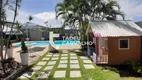 Foto 6 de Casa de Condomínio com 5 Quartos à venda, 600m² em Vilas do Atlantico, Lauro de Freitas
