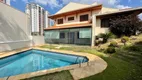 Foto 2 de Casa com 3 Quartos para alugar, 267m² em Nova Campinas, Campinas
