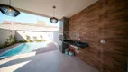 Foto 2 de Casa de Condomínio com 3 Quartos à venda, 135m² em Villas do Jaguari, Santana de Parnaíba