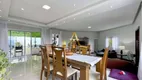Foto 9 de Casa de Condomínio com 4 Quartos à venda, 355m² em Parque Nova Jandira, Jandira