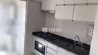 Foto 8 de Apartamento com 3 Quartos à venda, 82m² em Vila Guiomar, Santo André