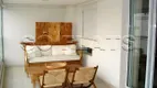 Foto 3 de Apartamento com 1 Quarto à venda, 125m² em Brooklin, São Paulo