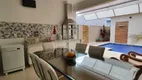 Foto 22 de Casa de Condomínio com 3 Quartos à venda, 185m² em Condomínio Portal das Tipuanas, Araraquara
