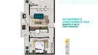 Foto 33 de Apartamento com 1 Quarto para alugar, 40m² em Passos, Juiz de Fora