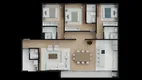 Foto 19 de Apartamento com 3 Quartos à venda, 122m² em Caioba, Matinhos