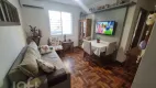 Foto 2 de Apartamento com 2 Quartos à venda, 52m² em Menino Deus, Porto Alegre