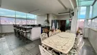 Foto 34 de Cobertura com 4 Quartos à venda, 320m² em Santo Antônio, Belo Horizonte