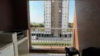 Foto 3 de Apartamento com 2 Quartos à venda, 63m² em Jaguaré, São Paulo