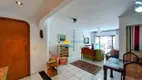 Foto 5 de Apartamento com 3 Quartos à venda, 155m² em Pitangueiras, Guarujá