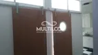 Foto 5 de Sala Comercial para alugar, 54m² em Encruzilhada, Santos