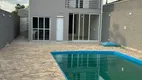 Foto 2 de Casa com 3 Quartos à venda, 182m² em Jardim Santa Barbara, Atibaia