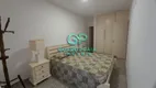 Foto 10 de Apartamento com 4 Quartos à venda, 191m² em Enseada, Guarujá