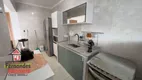 Foto 16 de Apartamento com 2 Quartos à venda, 76m² em Vila Guilhermina, Praia Grande