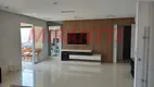 Foto 3 de Apartamento com 3 Quartos à venda, 169m² em Santana, São Paulo