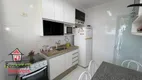 Foto 15 de Apartamento com 2 Quartos à venda, 103m² em Vila Tupi, Praia Grande