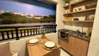 Foto 3 de Apartamento com 2 Quartos à venda, 64m² em Bonfim, Campinas