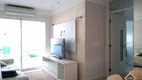 Foto 3 de Apartamento com 3 Quartos para alugar, 87m² em Riviera de São Lourenço, Bertioga