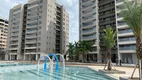 Foto 2 de Apartamento com 3 Quartos à venda, 125m² em Barra da Tijuca, Rio de Janeiro