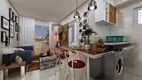 Foto 3 de Apartamento com 2 Quartos à venda, 42m² em Vila Guilherme, São Paulo