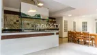 Foto 15 de Casa com 6 Quartos à venda, 439m² em Iporanga, Guarujá